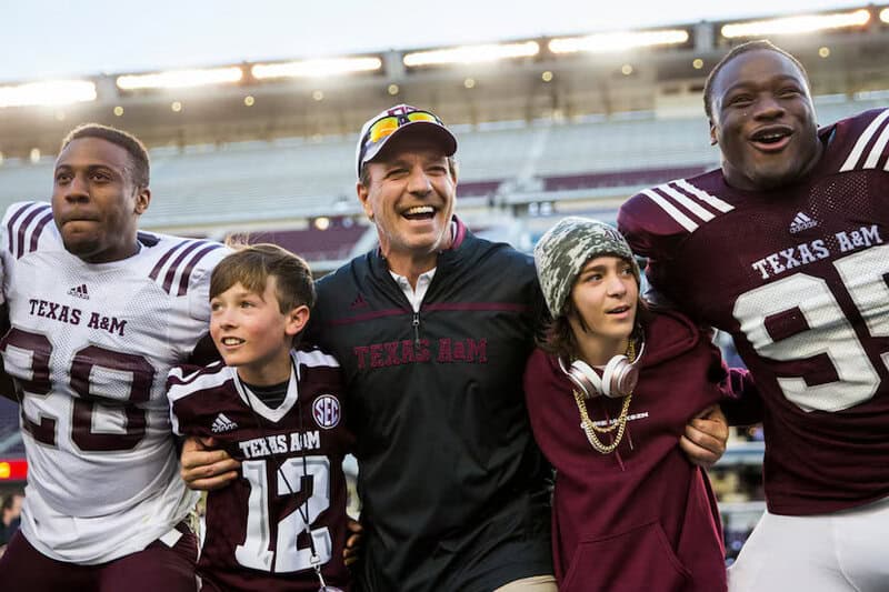 College Sports Coaches Make More Than Governors