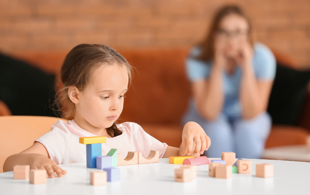 Constant Supervision Is Necessary For A Safe Home