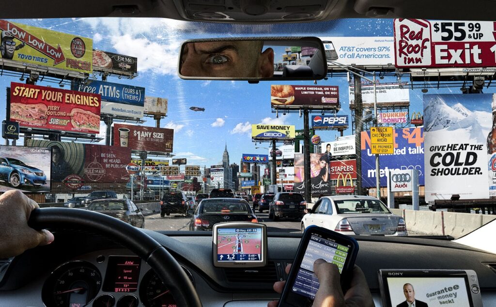 Consumerism