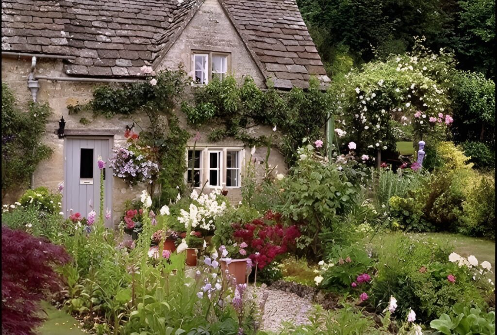 Cottagecore