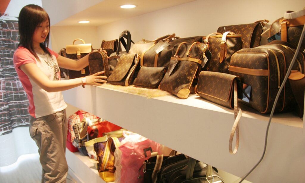 Designer Handbags