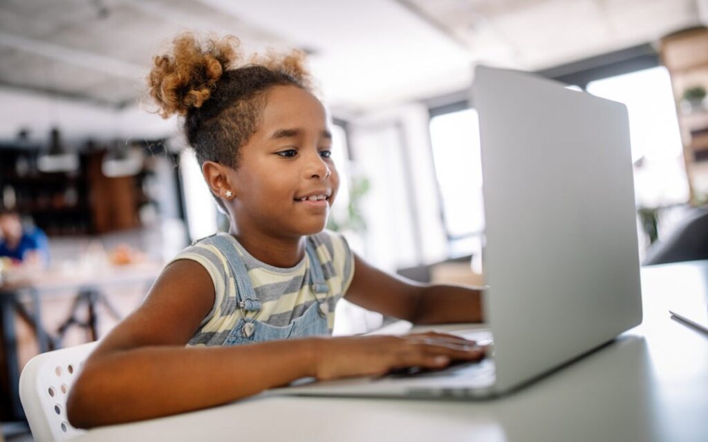 Digital Literacy & Online Safety
