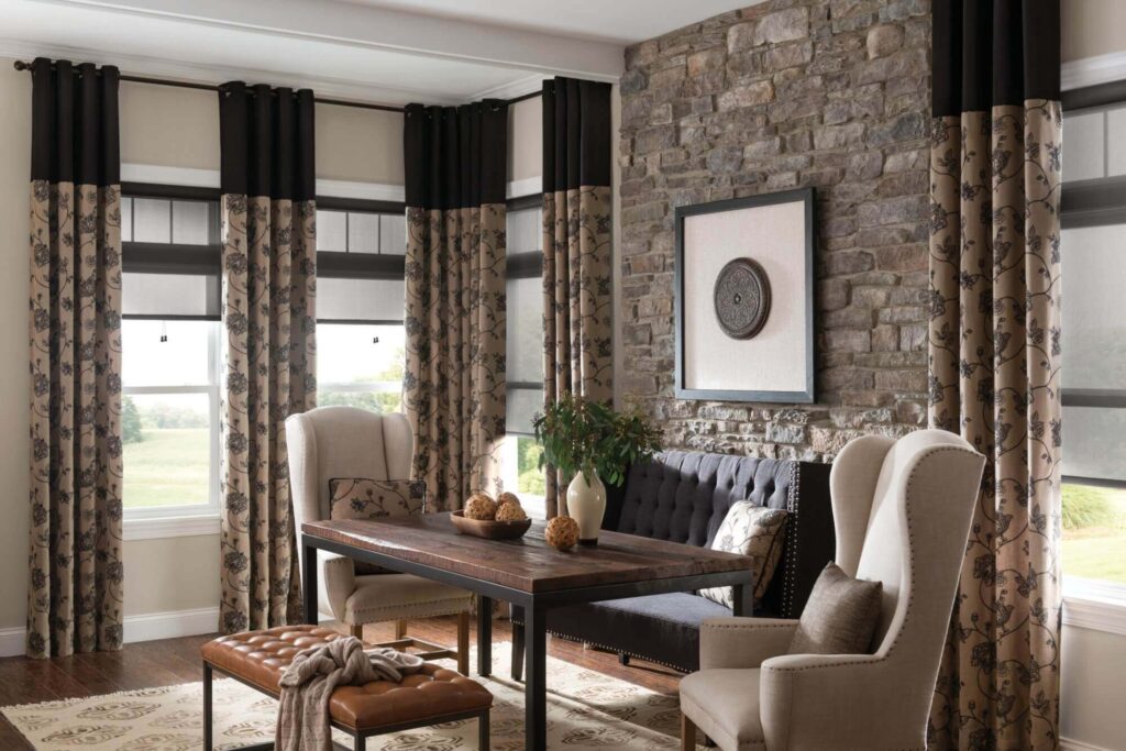 Dining Room Window Treatments Gotcha Covered June 2019 Blog.1908011642440