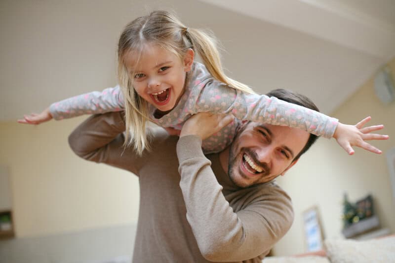 Don’t Let Kids Get Bored—entertain Them