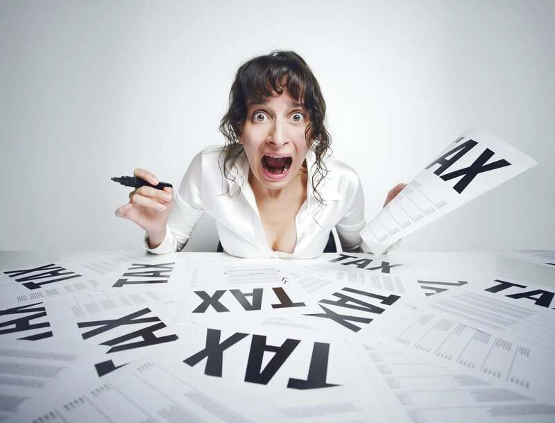 25 Bureaucratic Headaches Americans Know All Too Well