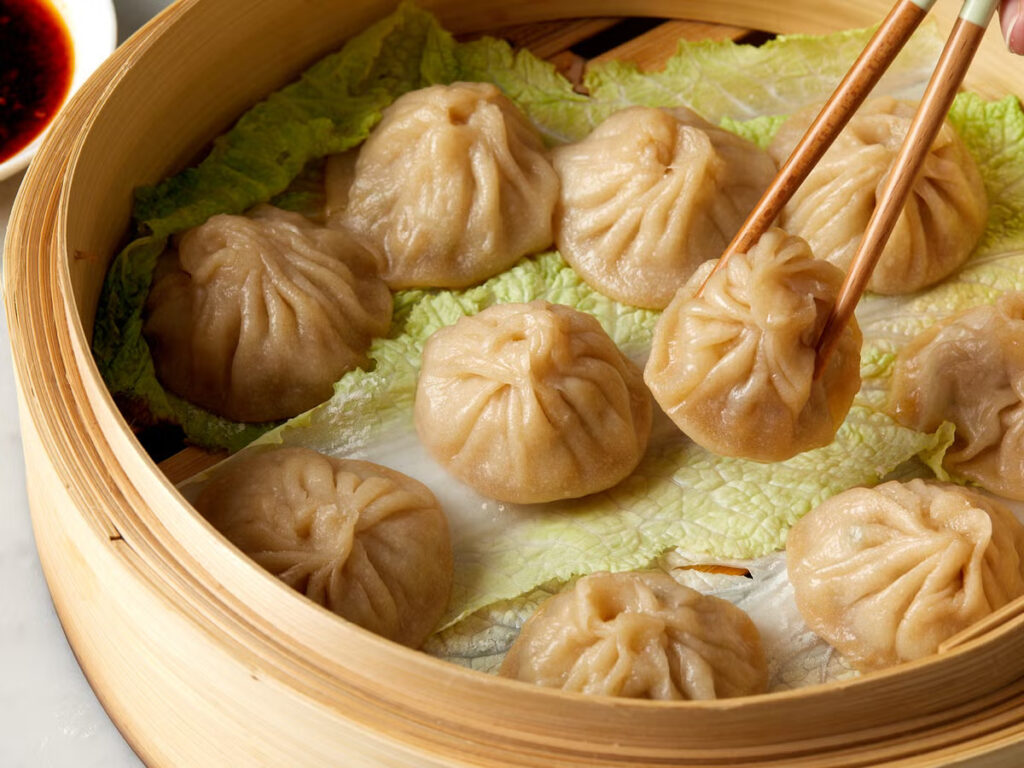 Dumplings