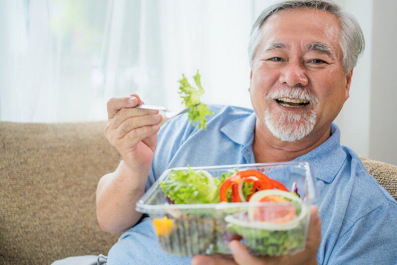 Eat Mostly Plants