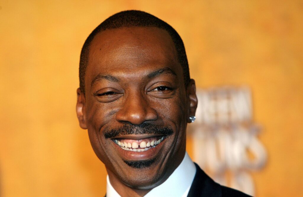 Eddie Murphy Scaled