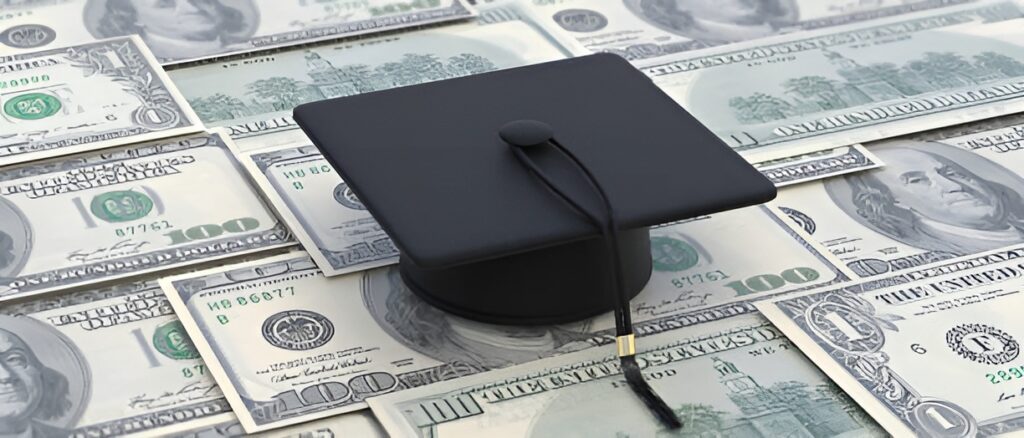 Education That Leaves You In Debt