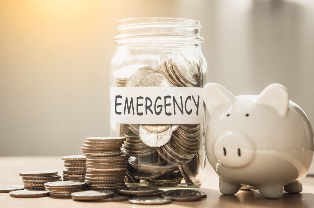 Emergency Fund