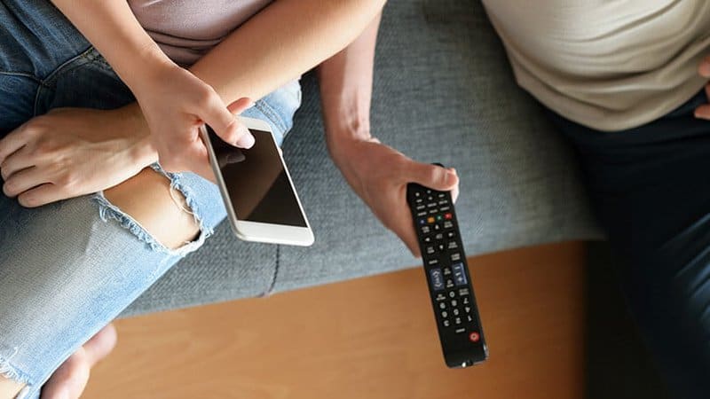Entertainment Platforms