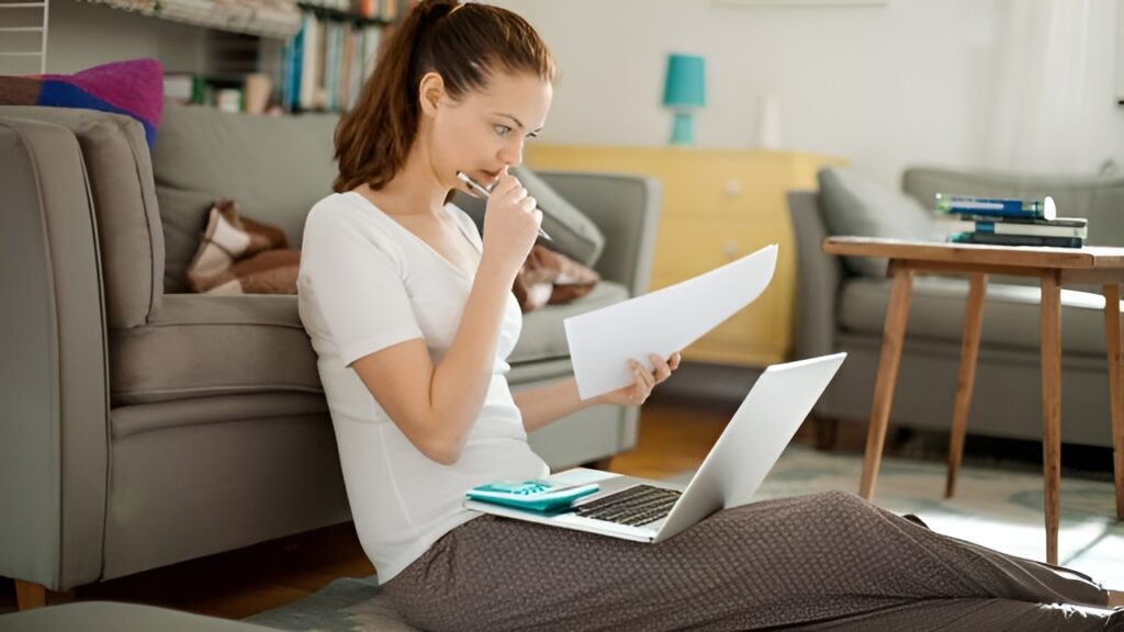 Failing To Understand Taxes