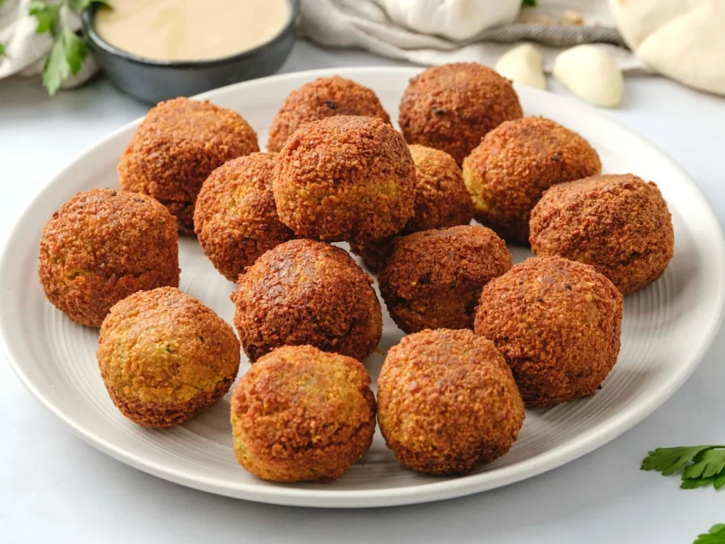 Falafel Balls