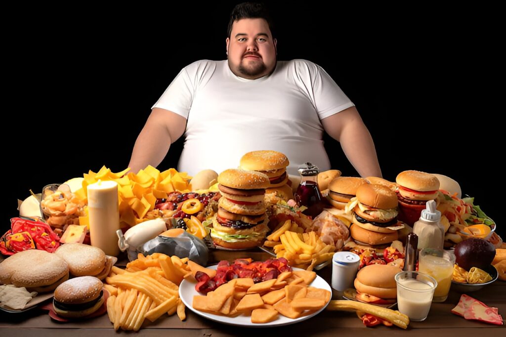 Fat Makes You Fat (1)