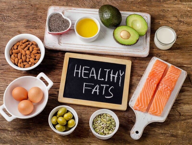 Fat Makes You Fat