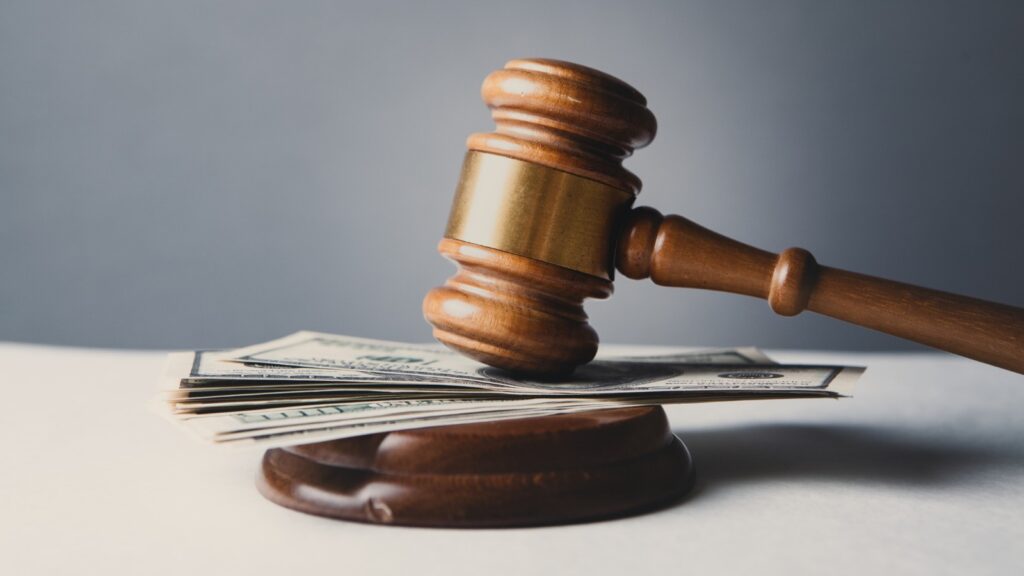 Financial Systems That Punish The Poor