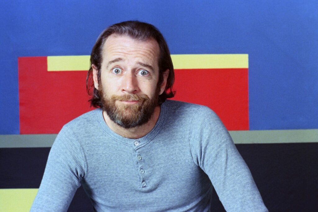 Georgecarlin1