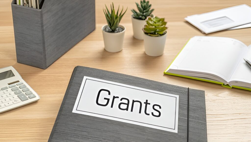 Government Grant Applications (1) (1)