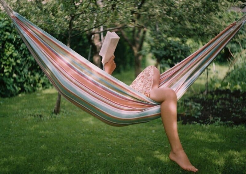 Hammock Villages