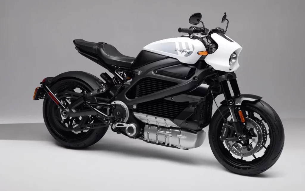 Harley Davidson Motorcycles