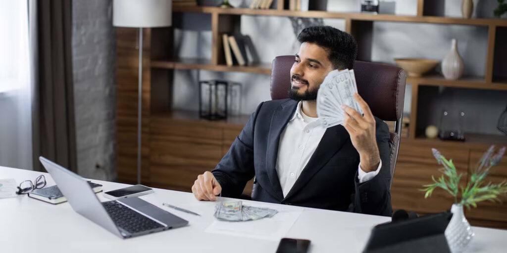 Having A Side Hustle For Everything
