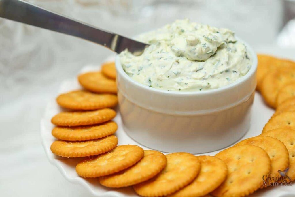 Herb Cheese Spread 67 Of 23