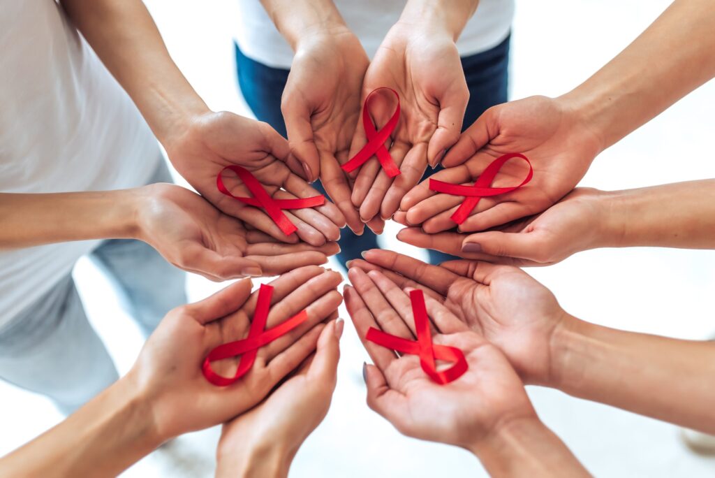 Hiv Aids