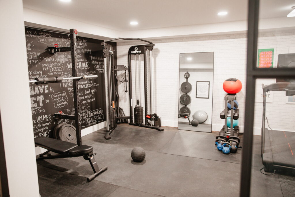 Home Gym