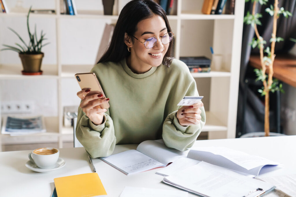 How To Build Credit