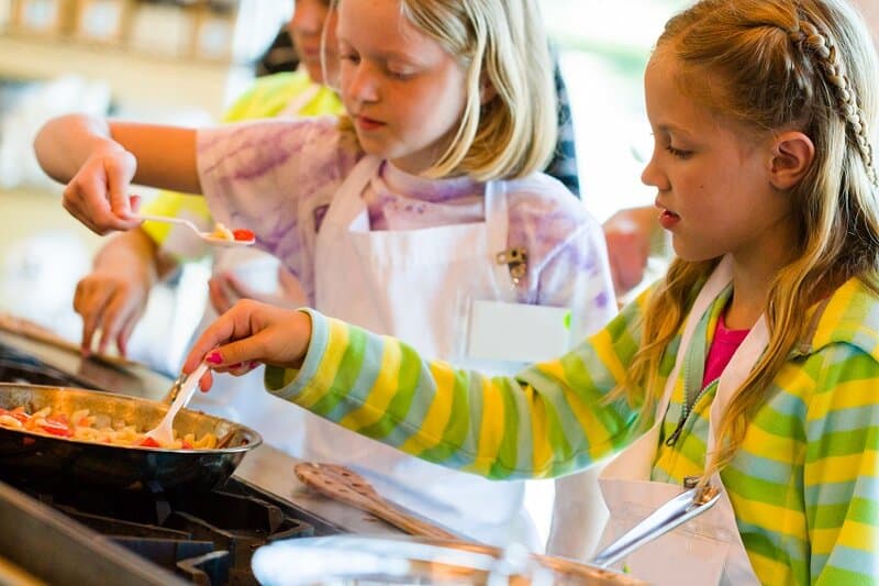 Cooking Class