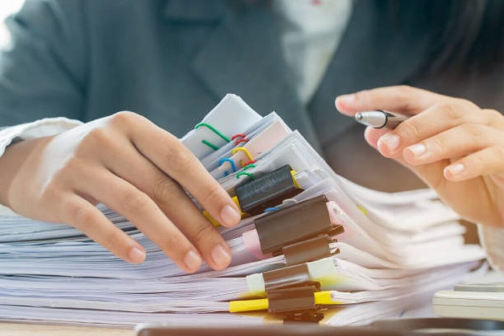 How To Deal With Bureaucracy