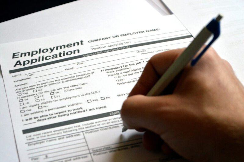 How To Navigate Job Applications