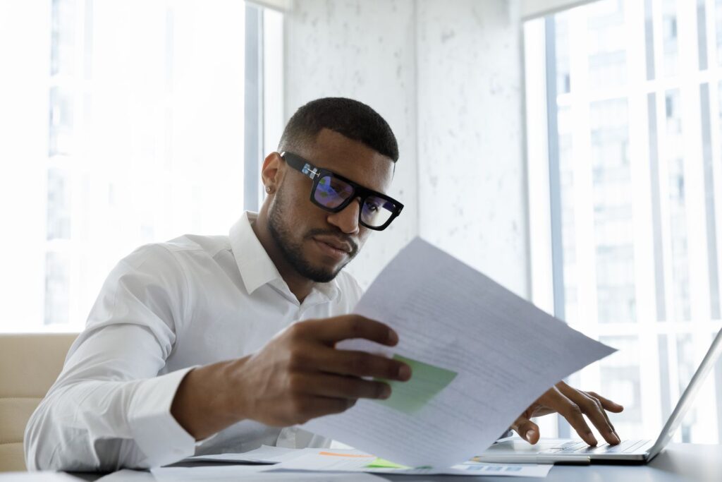 How To Read A Pay Stub