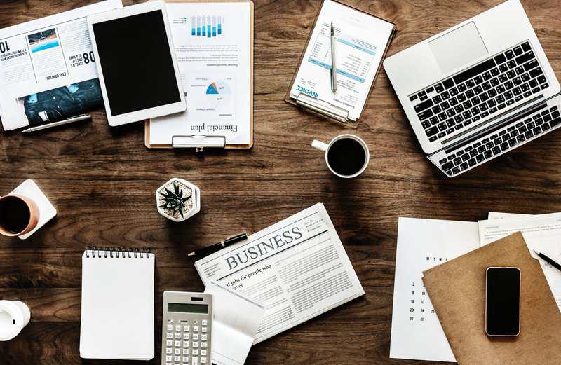 How To Start A Business
