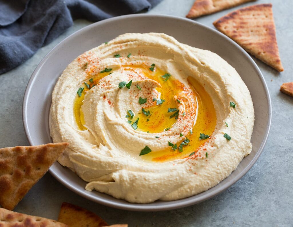 Hummus 31