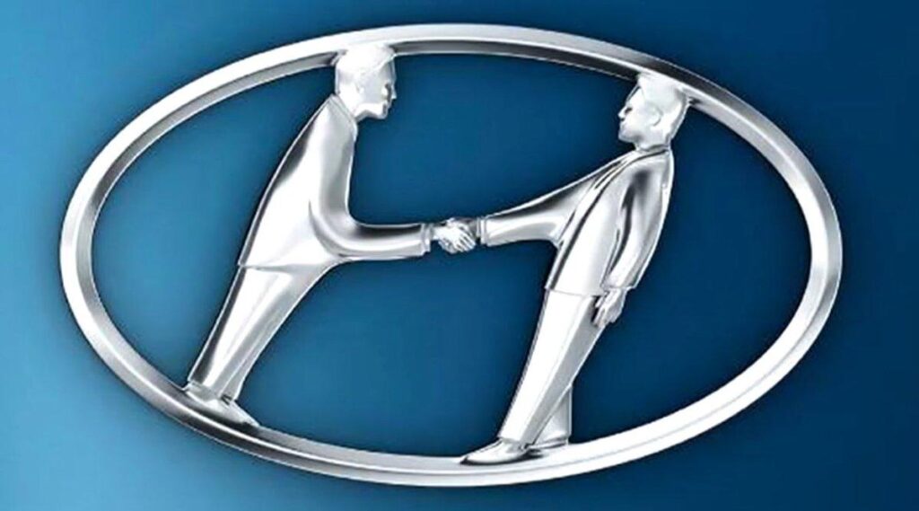 Hyundai - Secret Handshake