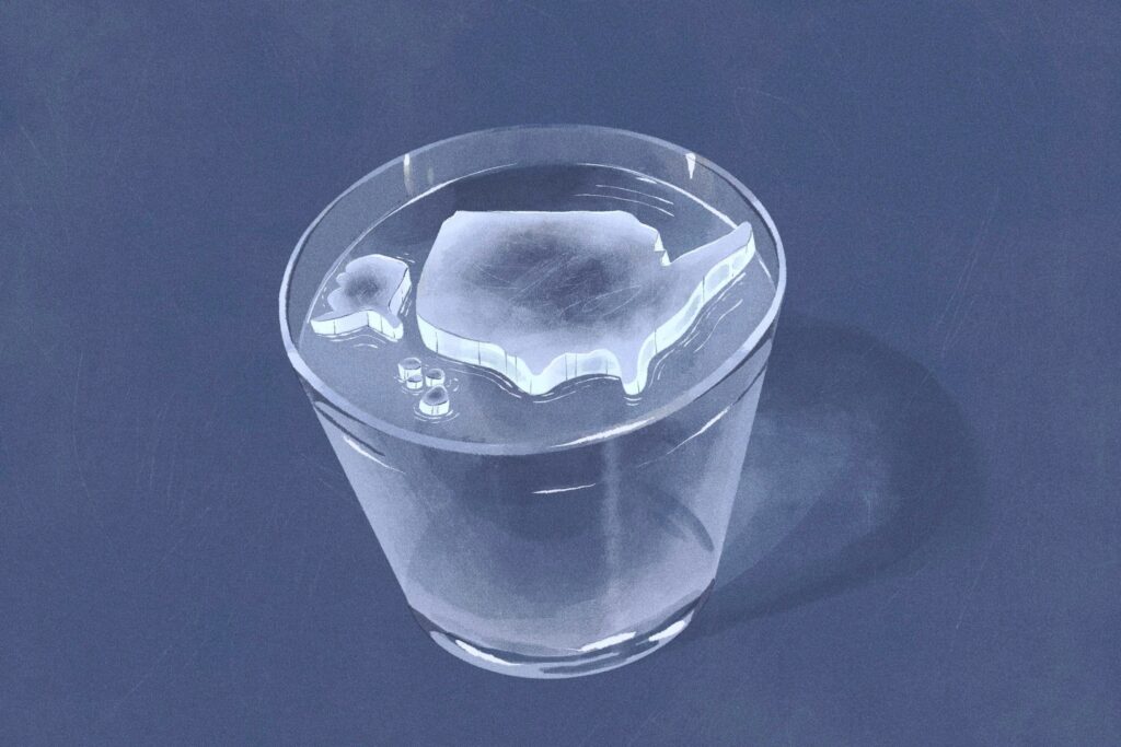 Ice In Everything