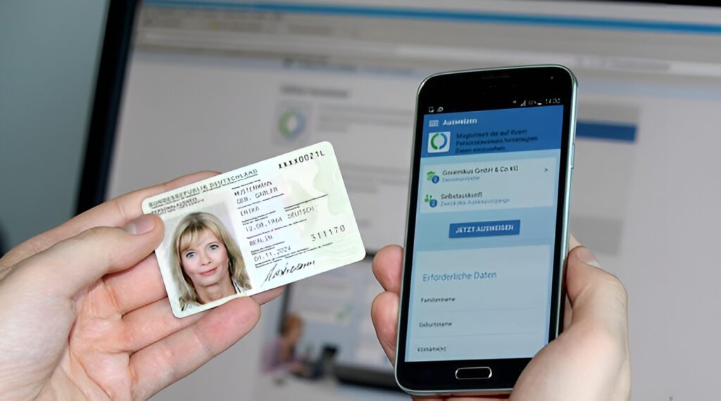 Identity Verification For Government Services (1)