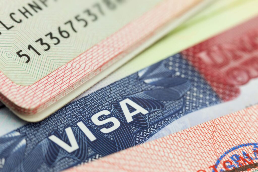Immigration And Visa Delays