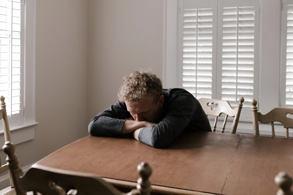 Inaccessible Mental Health Care