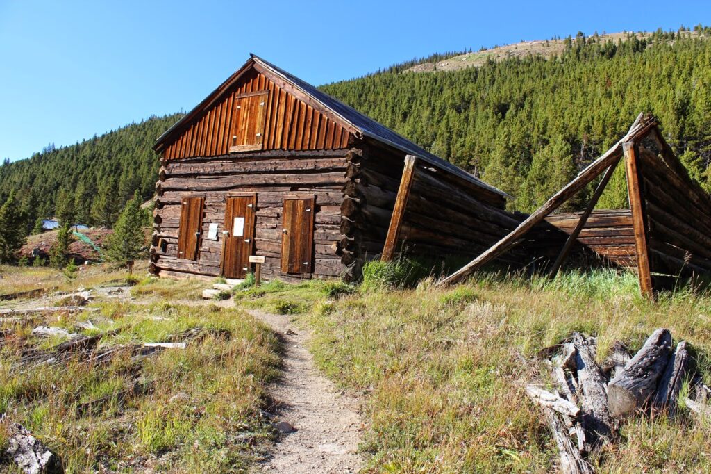 Independence, Colorado