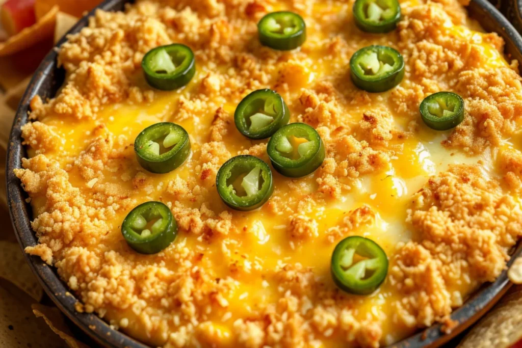 Jalapeno Popper Dip 3