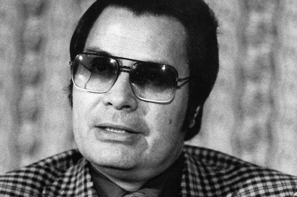 Jim Jones