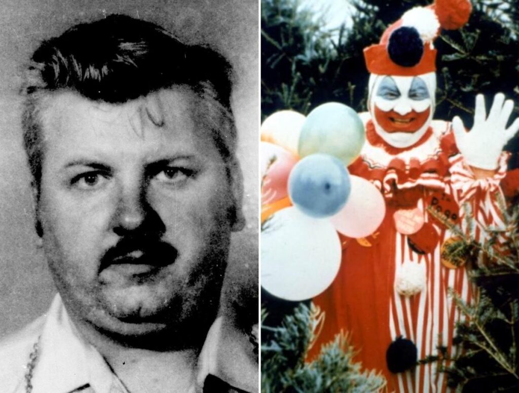 John Wayne Gacy 2417784