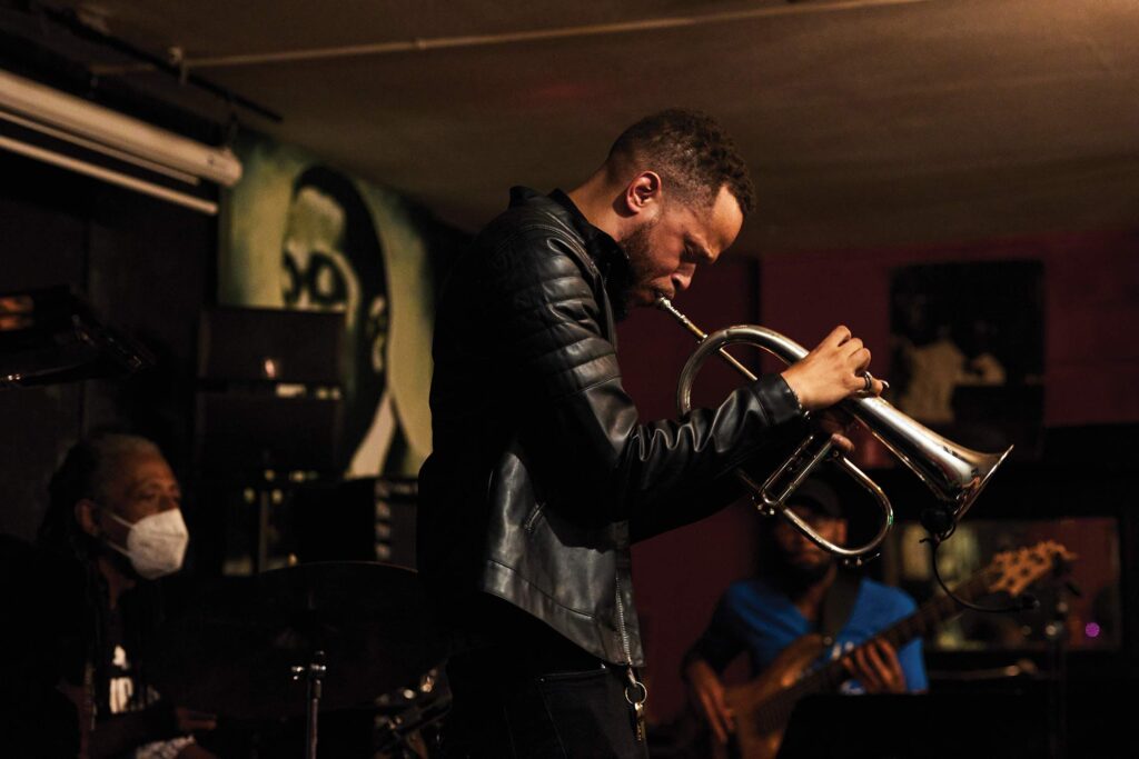 Kansas City, Mo - The Soulful Storyteller