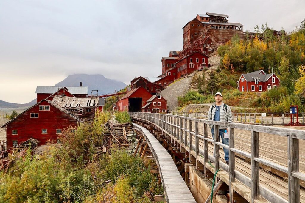 Kennecott, Alaska