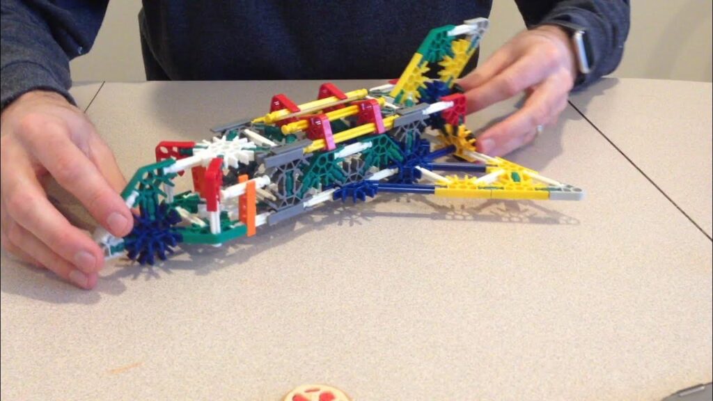 K'nex