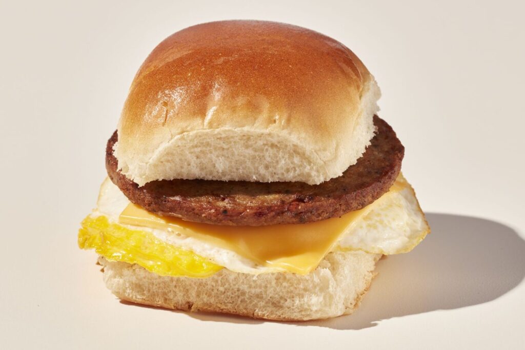 Krystal Offers New Version Of The Sunriser Breakfast Sandwich 1536x1024