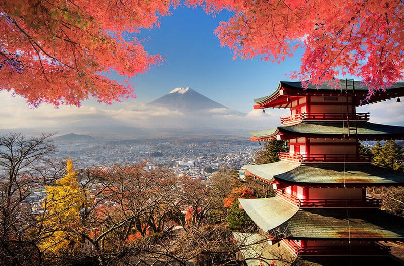 Kyoto, Japan