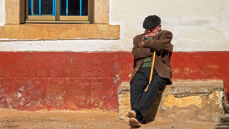 Lack Of Siesta Culture